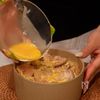ごはんがすすむ！濃厚ふわとろ親子丼🥚✨の工程4