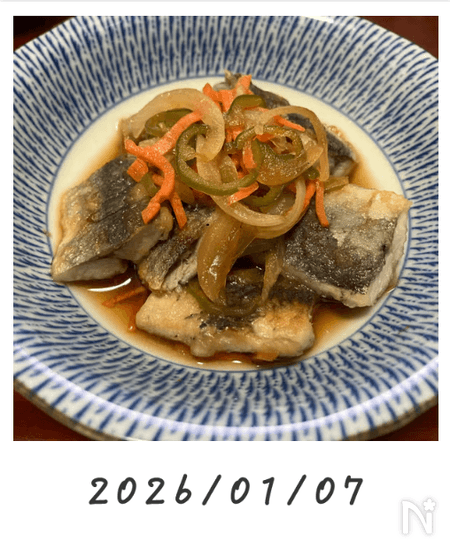 りんごさんの作ってみたコメント