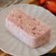 レンジで3分！【米粉のいちご蒸しパン】