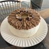alfajorの作ってみた!投稿(【シフォンケーキ】ふわふわ♡基本のシフォンケーキの作り方)