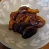 907307の作ってみた!投稿(惣菜屋さんの椎茸の佃煮【作り置き】)