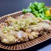 そうちゃんまま。の作ってみた!投稿(【レンジで簡単！】ねぎ香る☆極旨香味だれのサクサク油淋鶏)