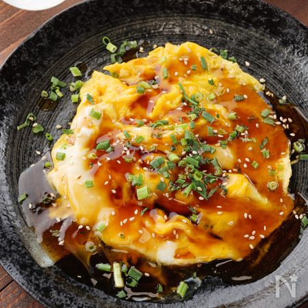 節約なんて言わせない ご飯が超合うとろふあ卵の甘酢あんかけ By 今日のおうちごはん レシピサイト Nadia ナディア プロの料理 家のおいしいレシピ 節約なんて言わせない ご飯が超合うとろふあ卵の甘酢あんかけ By 今日のおうちごはん レシピサイト Nadia ナディア プロの料理 家のおいしいレシピ