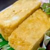まゆのの作ってみた!投稿(大人のわさび入り玉子焼き)
