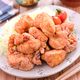 【鶏むね肉のだし唐揚げ】米粉でカリッと！下味冷凍OK！