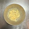 ゆで卵なしで!めだまタルタルソースの工程5
