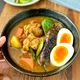 【大満足スープカレー】ルゥを使って簡単☆おかわり必須！