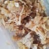 翔ママの作ってみた!投稿(ご飯がすすむ!きのこと玉ねぎの和風ソースチキン)