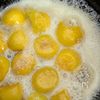 10分煮るだけ!【梅のとろとろはちみつ煮】傷のある梅でOK!の工程7