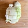餡も衣も米粉で作る【揚げない酢豚】の工程2