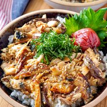 【ごまみそ焼きサバほぐしごはん】ご飯のお供に◎お弁当にも◎