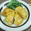 M＊Pの作ってみた!投稿(冷めてもおいしい♡ささみのカレーピカタ)