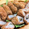 1039503の作ってみた!投稿(【ヒレカツ】噛んだ瞬間ザクッと!お肉やわらか!衣はがれない!)