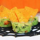 フランケンワカモレ《ハロウィンに♪》