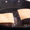 バンズから作る🍔至高のハンバーガー☆Hamburgerの工程16
