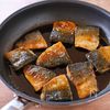 【さばの蒲焼とろろご飯】絶品お魚レシピ！簡単やみつき♡の工程3