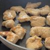 【簡単さっぱり♡鶏むね肉の南蛮漬け】作り置きにも！の工程3