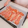 【オーブンdeほったらかし】豚ロースの絶品生姜焼きの工程2