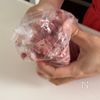 【天才的に旨い♡豚こまと玉ねぎのバターポン酢】お弁当にも◎の工程1
