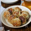 揚げずに満足感◎【チーズ入り春キャベツメンチカツ】