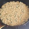 豆腐のふわふわ照り焼きつくね風♡の工程3