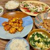 ぴいすけの作ってみた!投稿(大豆とちりめんじゃこの甘辛おつまみ【作り置き】)