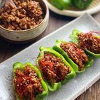 我が家の定番！色々使える万能肉味噌