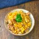 【コツを抑えてふわとろジューシー】最高の親子丼