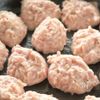 ふんわりジューシー♪新生姜香る鶏つくね！お弁当にもおすすめの工程2