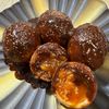 楽ラク手抜キッチン🐶🐾の作ってみた!投稿(簡単♪名古屋老舗の味😋🍶濃厚みそ味玉🥚)