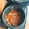【うなぎの炊き込みご飯】絶品！うなぎ1尾で家族4人大満足！の工程2