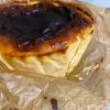 1001551の作ってみた!投稿(バスク チーズケーキ)