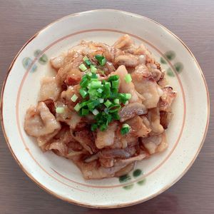 そうちゃんまま。の作ってみた!投稿(【胃袋つかむ♡豚ばら玉ねぎの甘辛炒め】ご飯がもりもり進む！)