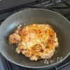 さっぱり食べられる♪鶏もも肉のおろしポン酢焼きの工程3