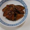 1バーバミーの作ってみた!投稿(箸が止まらない♩【かぼちゃの甘辛胡麻炒め】)