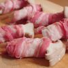 満足の食べ応え♡エリンギの肉巻きカツの工程3