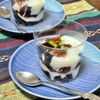 roseの作ってみた!投稿(【練乳コーヒーゼリー】ぷるぷる食感！ひんやりスイーツ♪)