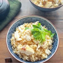 【基本の鯛めし】切り身で手軽に/ひと手間で絶品！