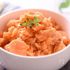 🥕人参サラダ*レンジで一発
