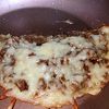 ドルフィンキックの作ってみた!投稿(じゃがいもの甘辛そぼろチーズ焼き)