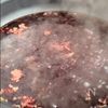 赤ワインのコクがたまらない！ 酔っ払いパスタの工程3