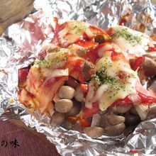 お魚だけじゃない！ジューシーあったかホイル焼きレシピ