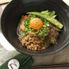 laurireの作ってみた!投稿(スタミナ満点！
ビビンバ風そうめん)
