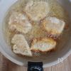 さっぱり◎簡単♪【おろしポン酢チキンカツ】の工程1