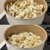 きのこと玉ねぎのうまみたっぷりスープの工程2