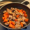 【子どもも食べやすい♫酢鶏】酢豚ならぬ酢鶏!甘めの味付け◎の工程2