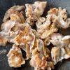 【うま塩豚バラもやしあんかけご飯】とろ〜り濃厚鶏だしあん♪の工程2