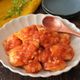 鶏むね肉でつくる やさしい鶏チリ