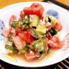 こまりこ😃の作ってみた!投稿(【トマトとオクラのさっぱりツナ和え】火を使わない！ヘルシー！)