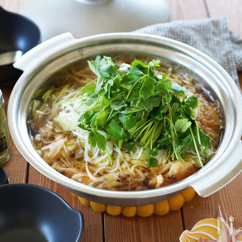 【15分】満足ヘルシー♪リクエストが来る！鶏むね肉の薬味煮